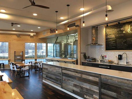 Undercurrent Brewing